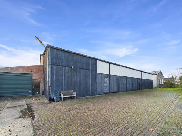 Medium property photo - Het Zand 59, 4576 CB Koewacht